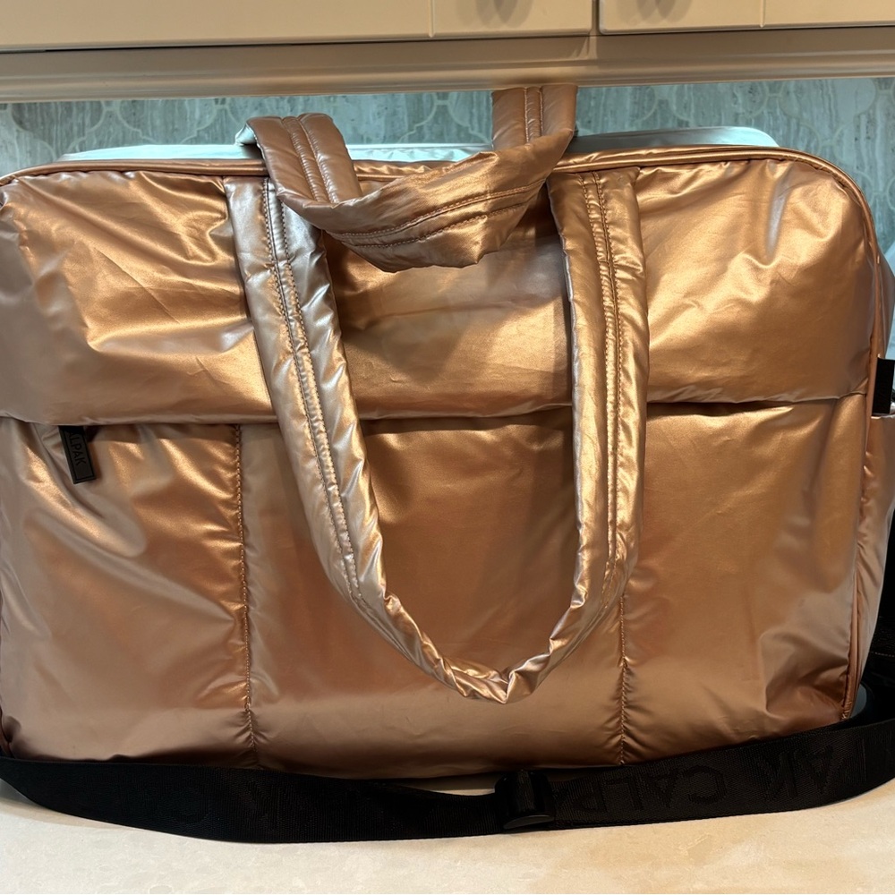 Calpak Large Luca Duffle